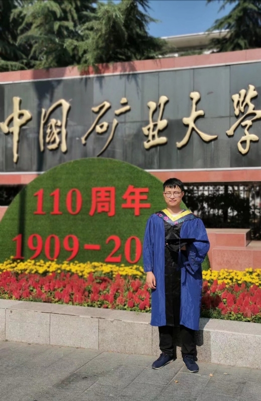 晨的第二张照片--沛县认干亲服务网