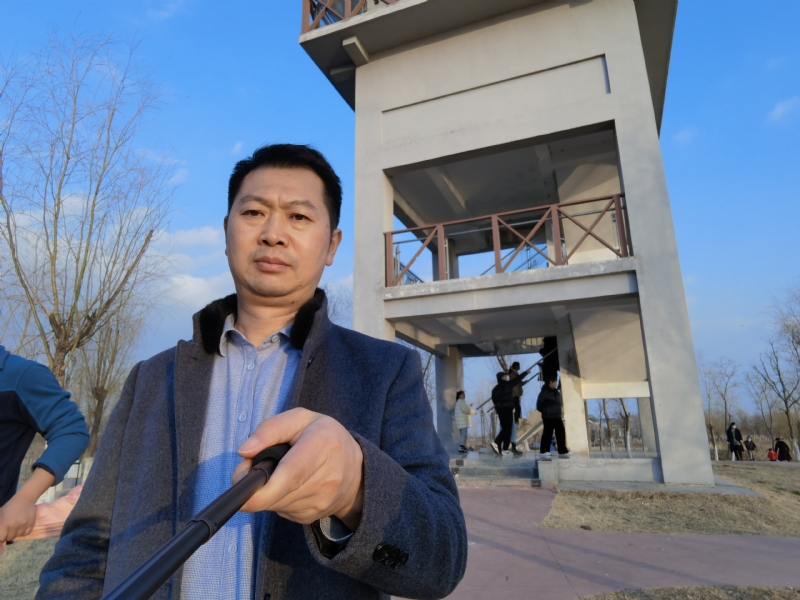 心灵归属的第一张照片--沛县认干亲服务网